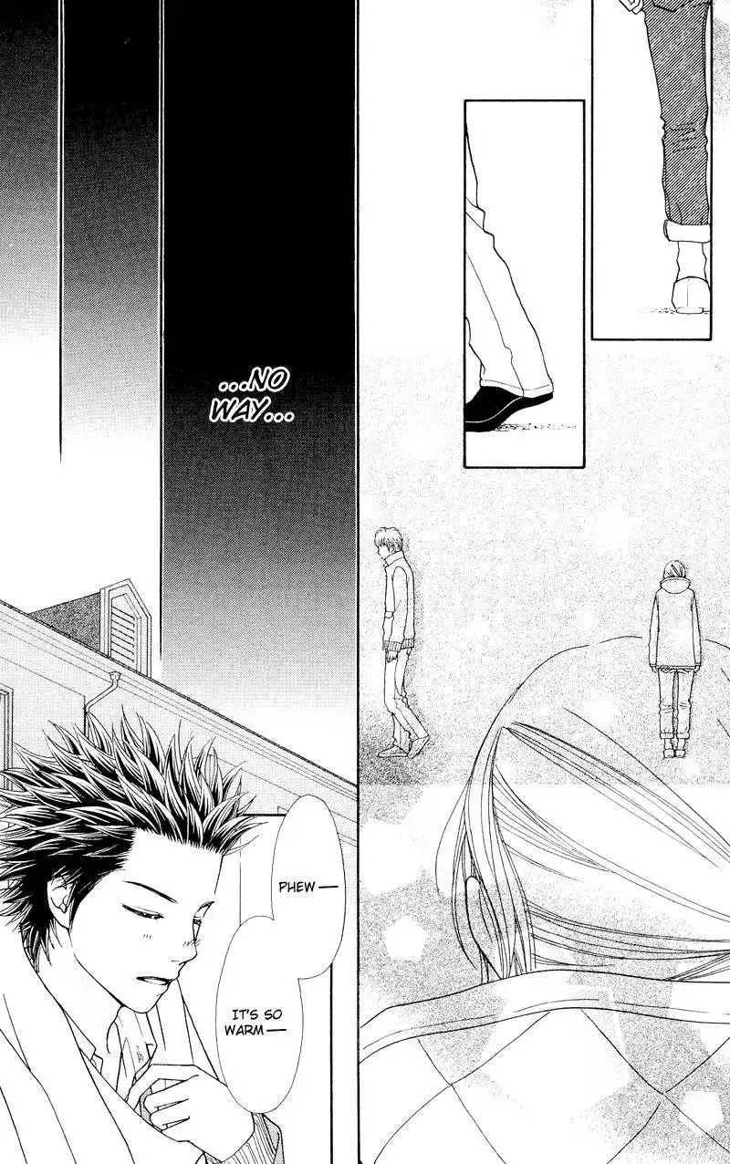 Parfait Tic Chapter 113 10